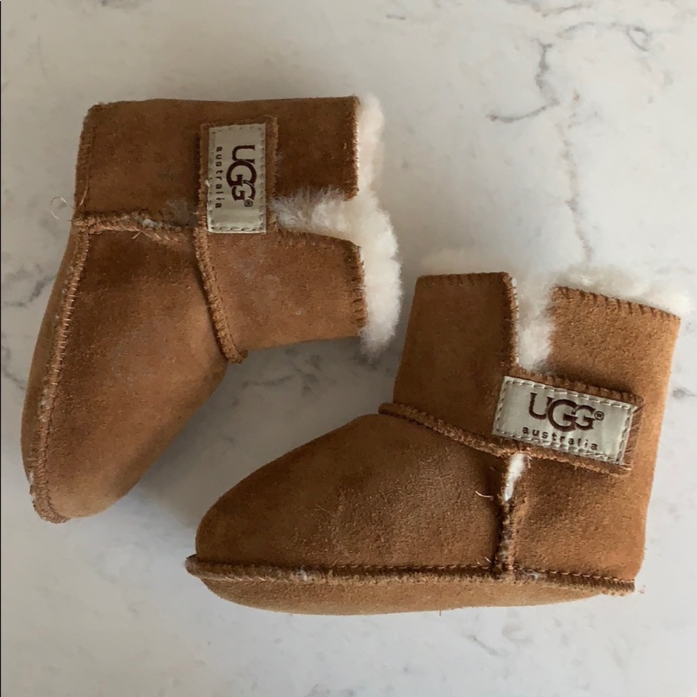 Infant Uggs Size M